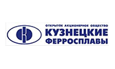 Кузнецкие Ферросплавы